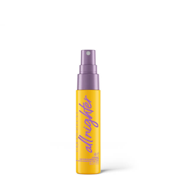 Urban Decay Urban Decay Travel Size Vitamin C All Nighter Setting Spray 30ml