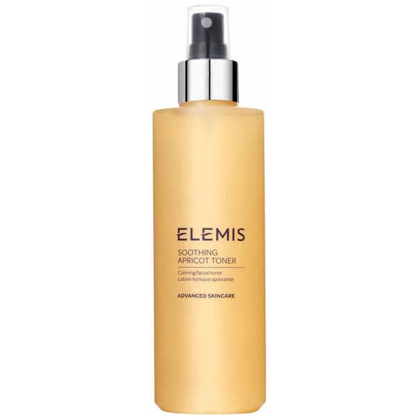 Elemis Elemis Soothing Apricot Toner 200ml