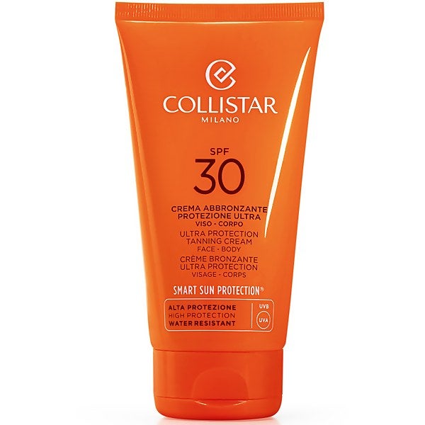 Collistar Collistar Ultra Protection Tanning Cream SPF 30 150ml