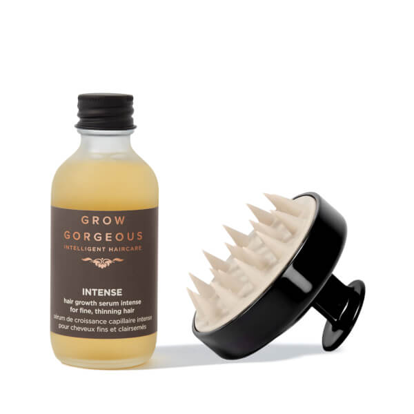 Grow Gorgeous Grow Gorgeous Healthy Scalp Duo (2 Month Treatment)