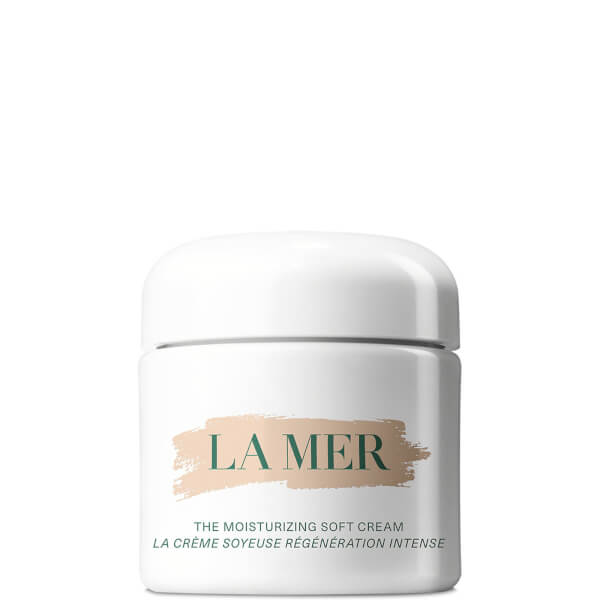 La Mer La Mer The Moisturising Soft Cream 100ml