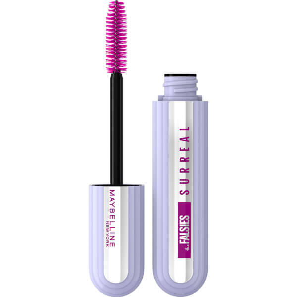 Maybelline Maybelline The Falsies Surreal Extension Length and Volume Long-Lasting 24H Mascara - Black 10ml