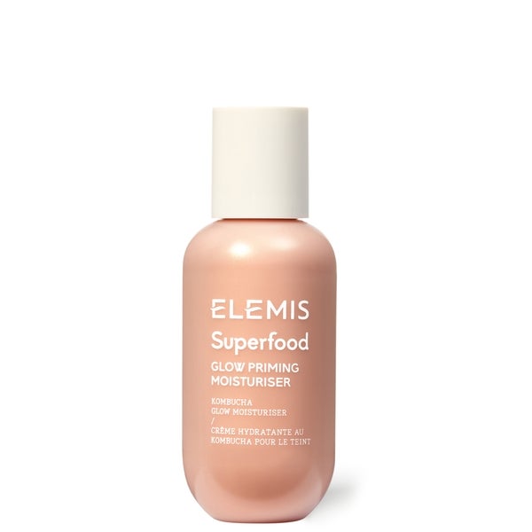 Elemis Elemis Superfood Glow Priming Moisturiser 60ml