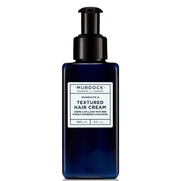 Murdock London Murdock London Textured Hair Cream 150ml