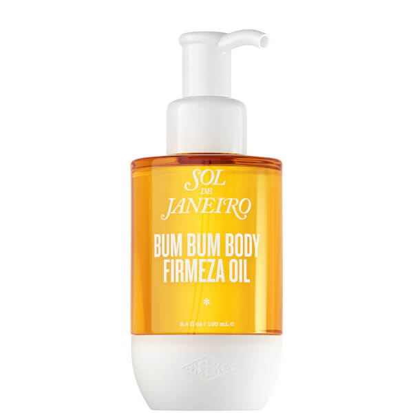 Sol de Janeiro Sol de Janeiro Bum Bum Body Firmeza Oil 100ml