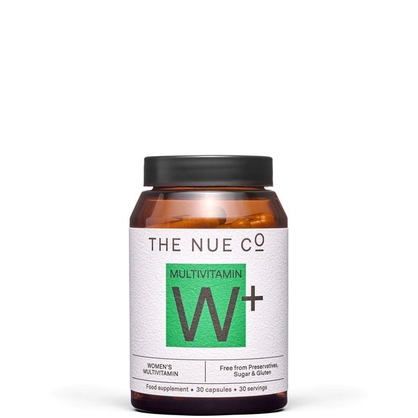 The Nue Co. The Nue Co. Women's Multi Vitamin Capsules (30 Capsules)