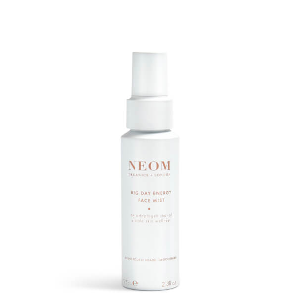 NEOM NEOM Big Day Energy Face Mist 75ml