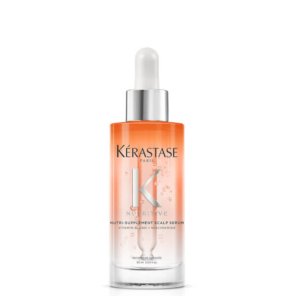 Kerastase Kérastase Nutritive Nutri-Supplement Scalp Serum for Dry Hair 90ml