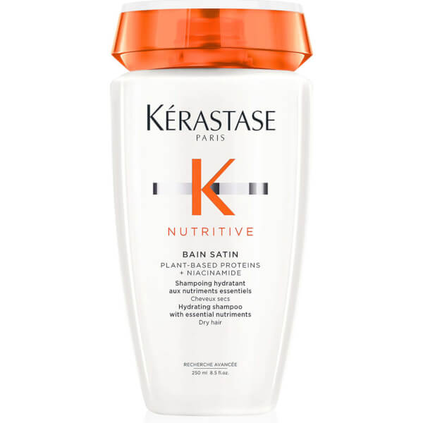 Kerastase Kérastase Nutritive Bain Satin Hydrating Shampoo for Dry Hair 250ml