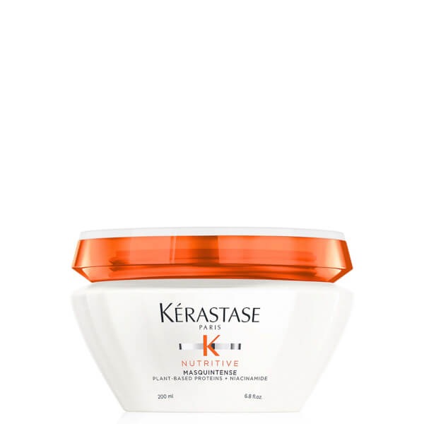 Kerastase Kérastase Nutritive Masquintense Deep Nutrition Soft Mask for Very Dry Fine to Medium Hair 200ml