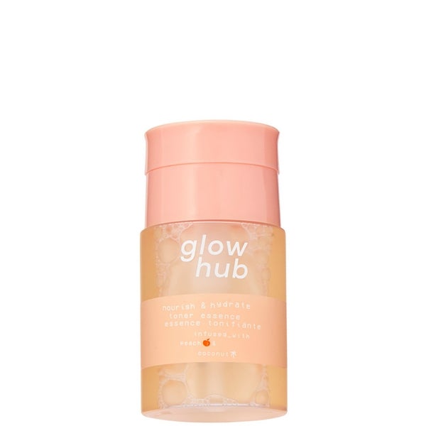 Glow Hub Glow Hub Mini Nourish & Hydrate Toner Essence 60ml
