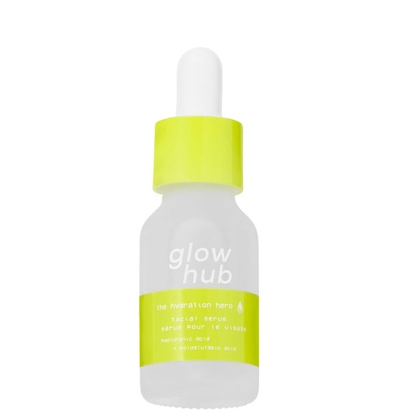 Glow Hub Glow Hub Mini Hydration Hero 15ml