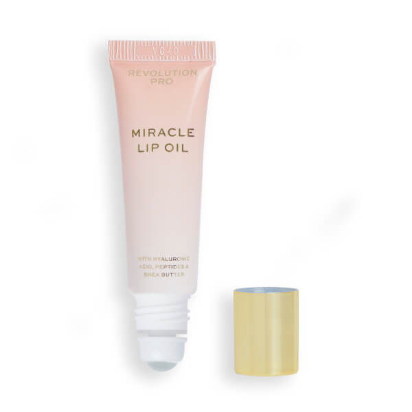 Revolution Pro Revolution Pro Miracle Lip Oil 8ml