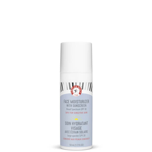 First Aid Beauty First Aid Beauty Ultra Repair Face Moisturizer SPF 30 50ml