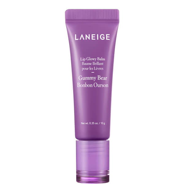 LANEIGE LANEIGE Lip Glowy Balm - Gummy Bear 10g