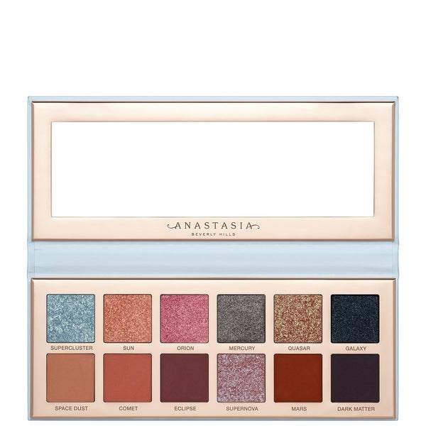 Anastasia Beverly Hills Anastasia Beverly Hills Cosmos Eye Shadow Palette