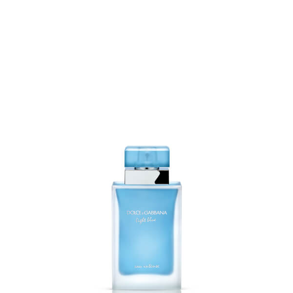 Dolceu0026Gabbana Dolce&Gabbana Light Blue Eau Intense Eau de Parfum 25ml