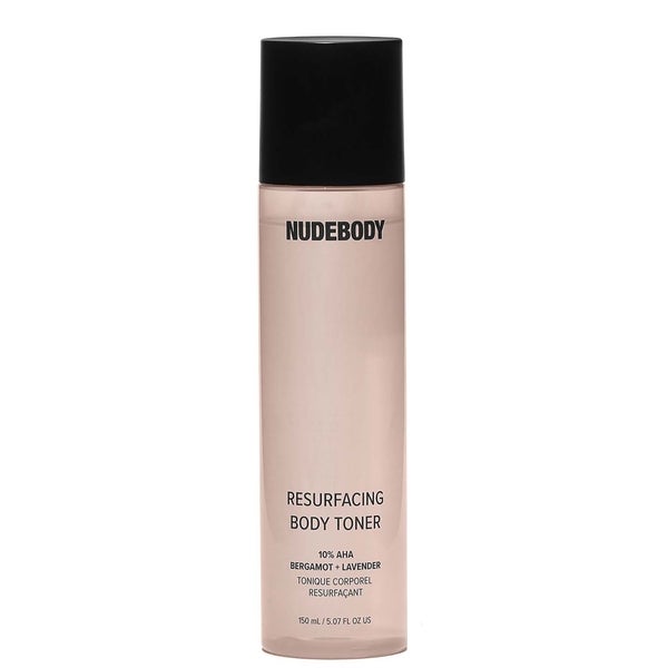 NUDESTIX NUDESTIX NudeBody Resurfacing Body Toner 150ml Exclusive