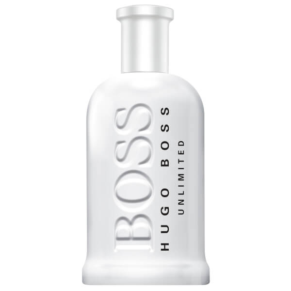 HUGO BOSS HUGO BOSS BOSS Bottled Unlimited Eau de Toilette 200ml