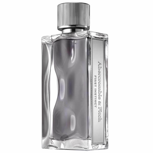 Abercrombie u0026 Fitch Abercrombie & Fitch First Instinct Man Eau de Toilette Spray 100ml