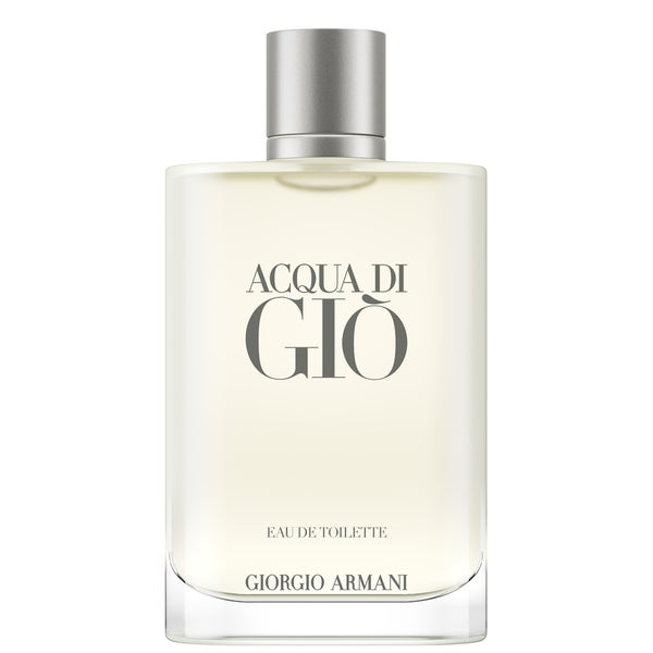 Armani Armani Acqua Di Gio Men Eau de Toilette Spray 200ml