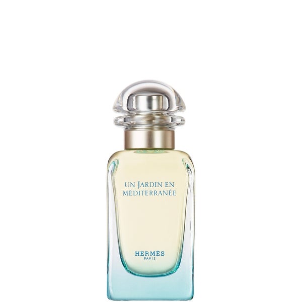 Hermès Hermes Un Jardin en Mediterranee Eau de Toilette Spray 50ml