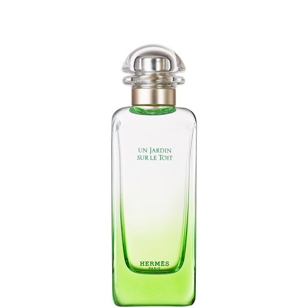 Hermès Hermes Un Jardin sur le Toit Eau de Toilette Spray 100ml