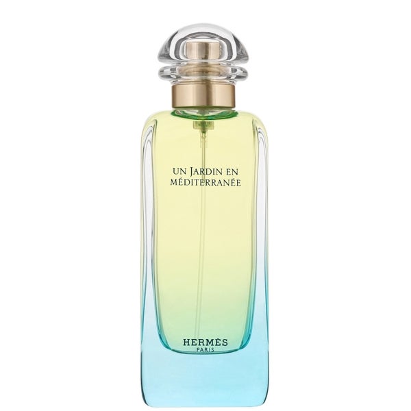 Hermes Hermes Un Jardin en Mediterranee Eau de Toilette Spray 100ml