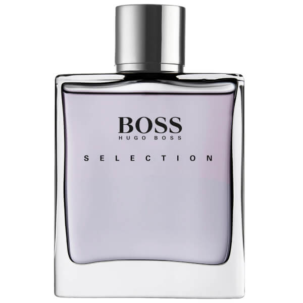 HUGO BOSS HUGO BOSS BOSS Selection Eau de Toilette 100ml