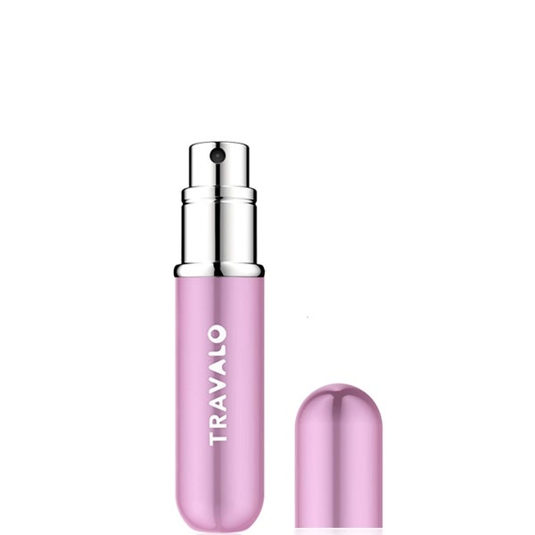 Travalo Travalo Classic Atomiser 5ml - Pink