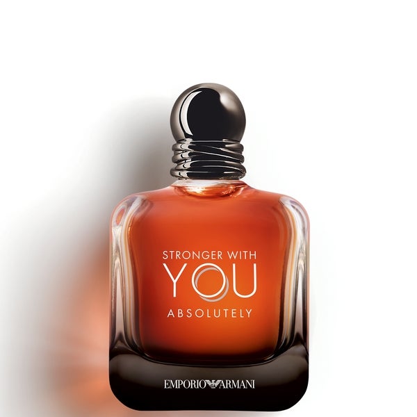 Armani Armani Stronger With You Absolutely Eau de Parfum Spray 100ml