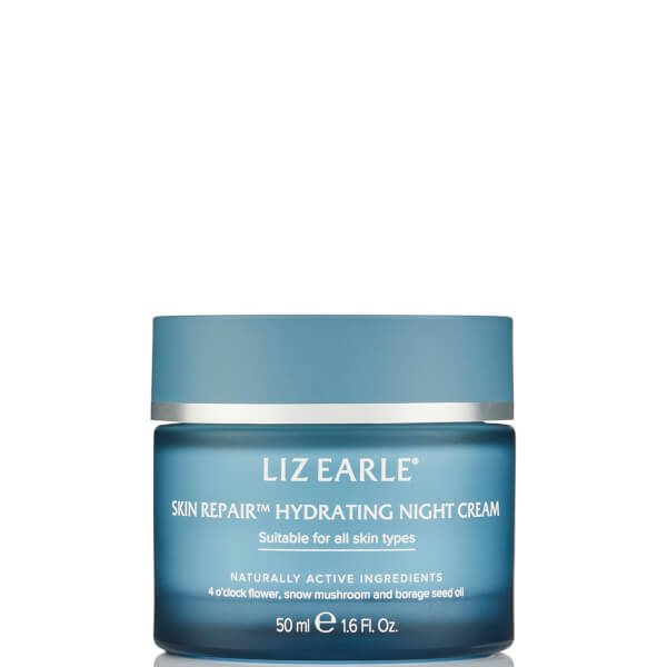Liz Earle Liz Earle Skin Repair Night Cream 50ml