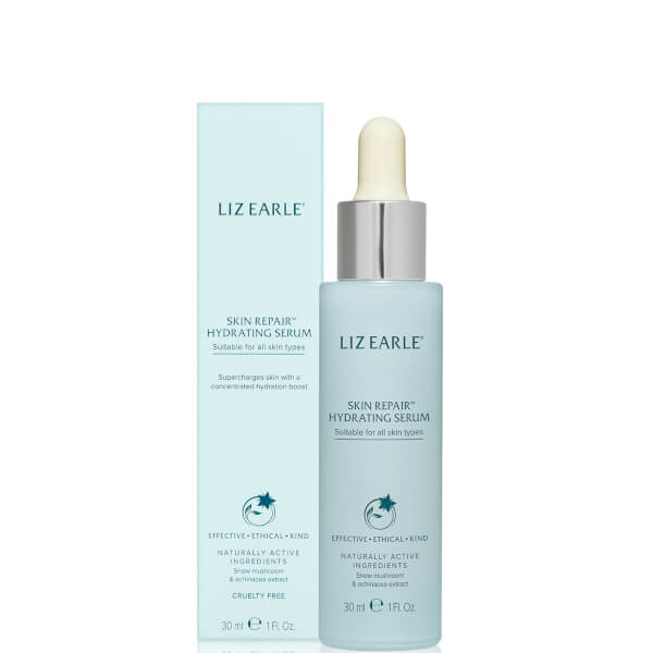 Liz Earle Liz Earle Skin Repair Serum 30ml