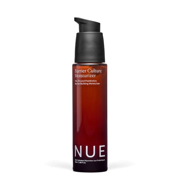 The Nue Co. The Nue Co. Barrier Culture Moisturizer with Niacinamide and Squalane 50ml