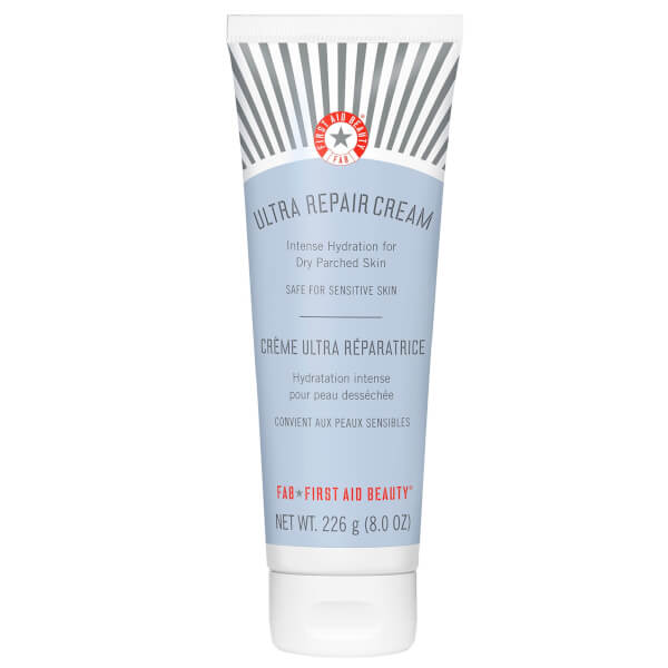 First Aid Beauty First Aid Beauty Ultra Repair Cream 226g