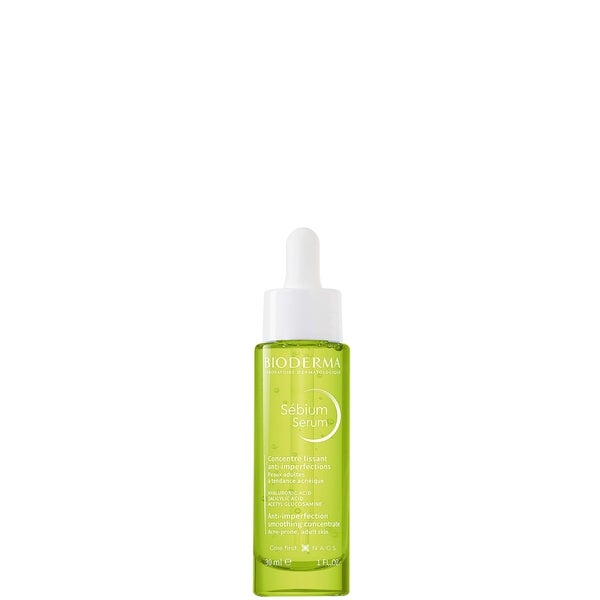 Bioderma Bioderma Sébium Serum for Adult Acne 30ml
