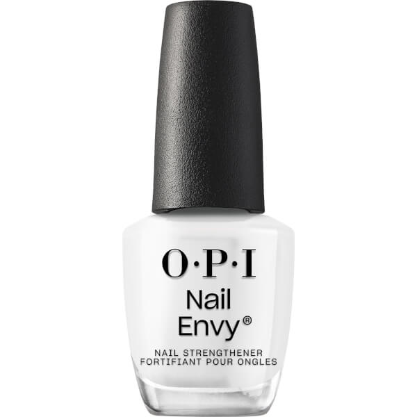 OPI OPI Nail Envy White Nail Strengthener Treatment - Alpine Snow 15ml