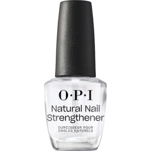 OPI OPI Natural Nail Strengthener Vegan treatment 15ml