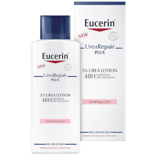 Eucerin Eucerin Urea Repair 5% Scented Lotion 250ml