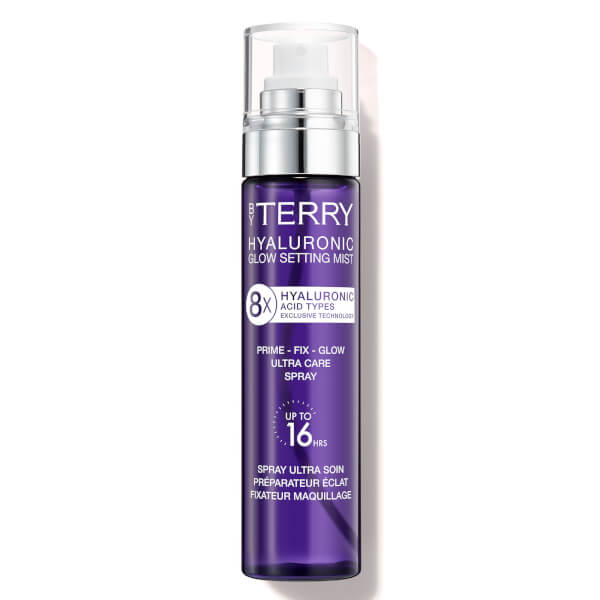 By Terry By Terry Hyaluronic Glow Setting Mist