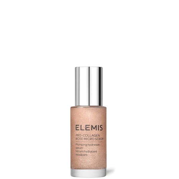 Elemis Elemis Pro-Collagen Rose Micro Serum 30ml