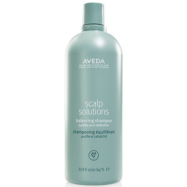 Aveda Aveda shampoo riequilibrante Scalp Solutions 1 l