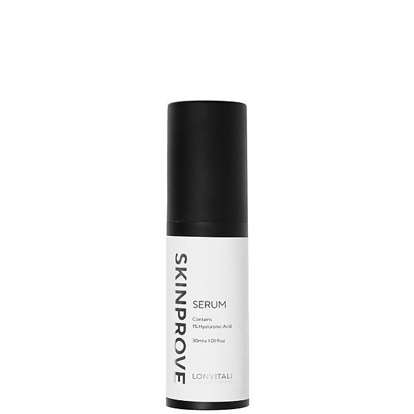 Lonvitalite Lonvitalite Skinprove Serum with Hyaluronic Acid 30ml