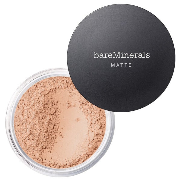 bareMinerals bareMinerals Original Loose Matte Foundation 6g (Various Shades)