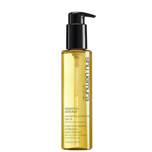 Shu Uemura Art of Hair Shu Uemura Art of Hair Essence Absolue Oil for Hair Protection 150ml