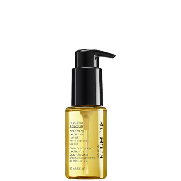 Shu Uemura Art of Hair Shu Uemura Art of Hair Essence Absolue Oil for Hair Protection 50ml