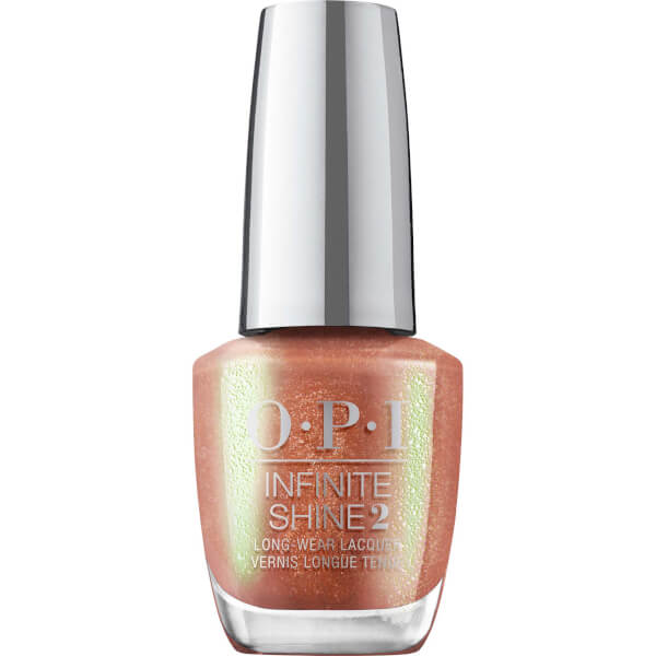 OPI OPI Infinite Shine Big Zodiac Energy - #Virgoals