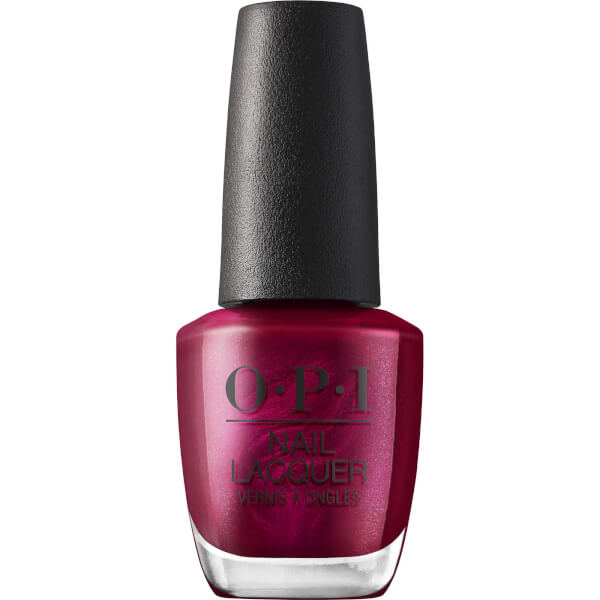 OPI OPI Nail Polish Big Zodiac Energy 15ml (Various Shades)