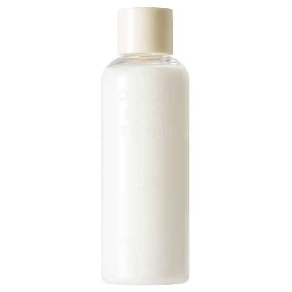 PURITO PURITO Oat-in Silky Toner 200ml