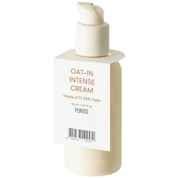 PURITO PURITO Oat-in Intense Cream 150ml